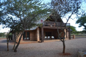 Makhato 84 Bush Lodge